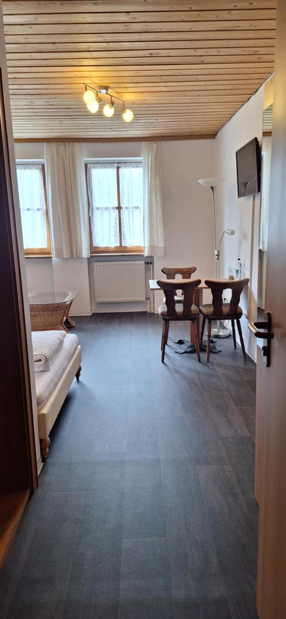 Waldgasthof - Hotel Schiederhof Wiesenfelden Quarto foto